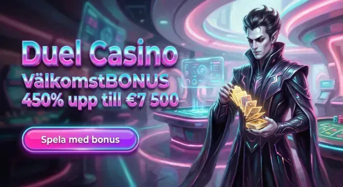 Duel Casino